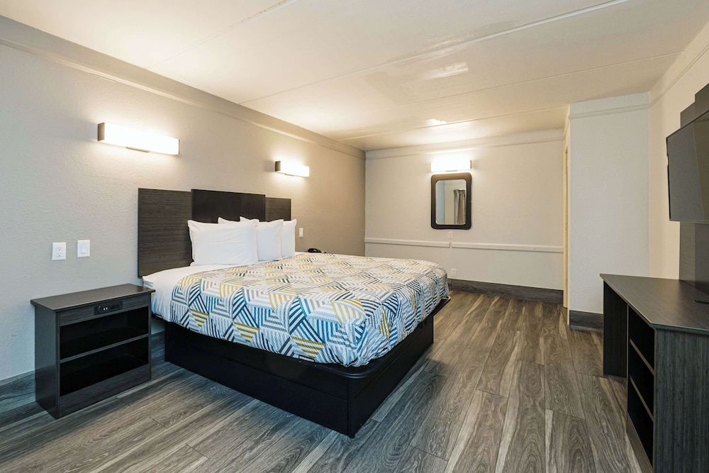 la quinta inn baytown west