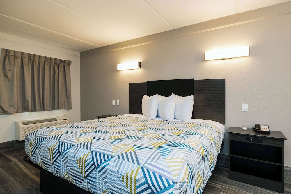 la quinta inn baytown west