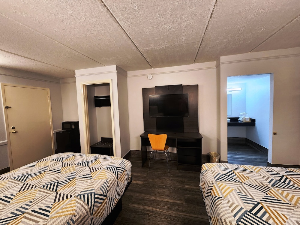 la quinta inn baytown west