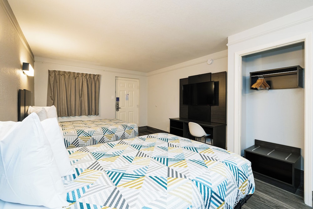 la quinta inn baytown west