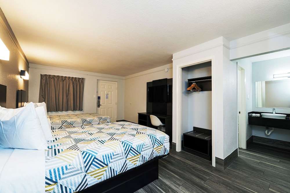 la quinta inn baytown west