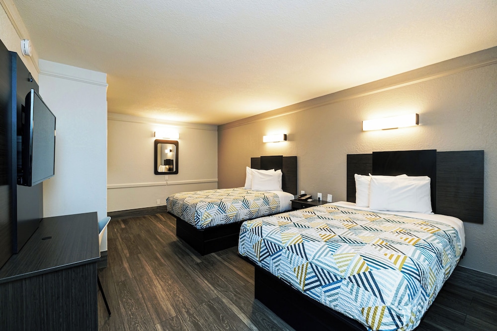 la quinta inn baytown west