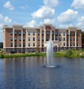 hampton inn and suites mount pleasant