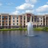 hampton inn and suites mount pleasant