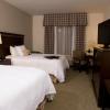 hampton inn and suites mount pleasant