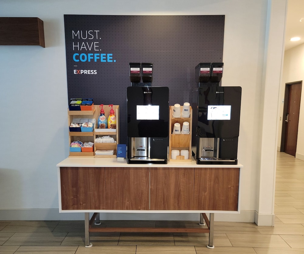 holiday inn express suites jasper by ihg