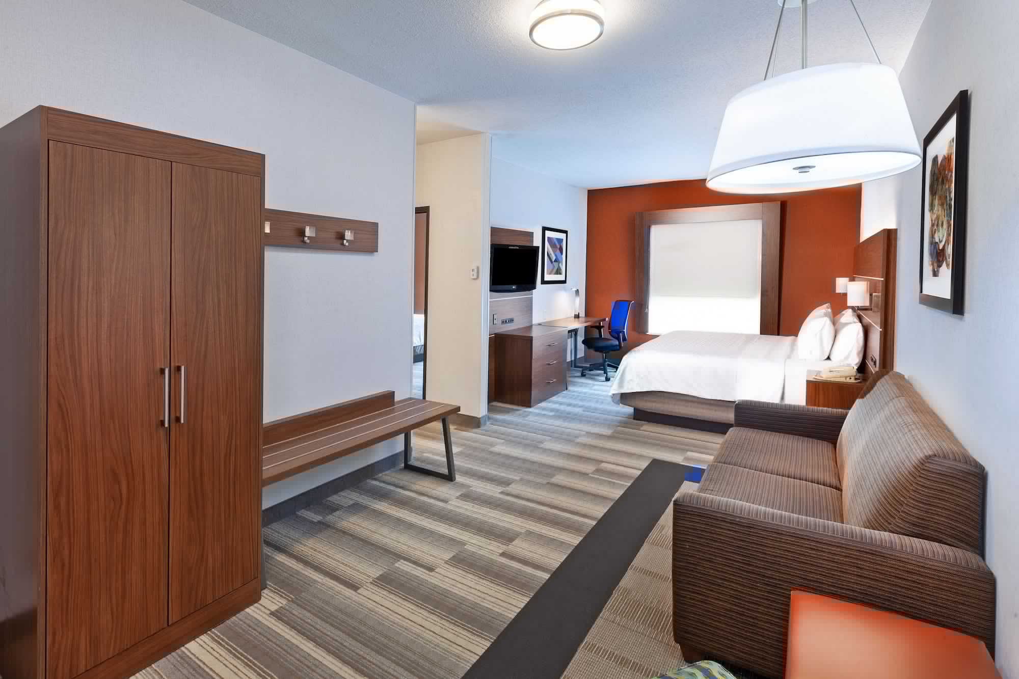 holiday inn express suites jasper by ihg