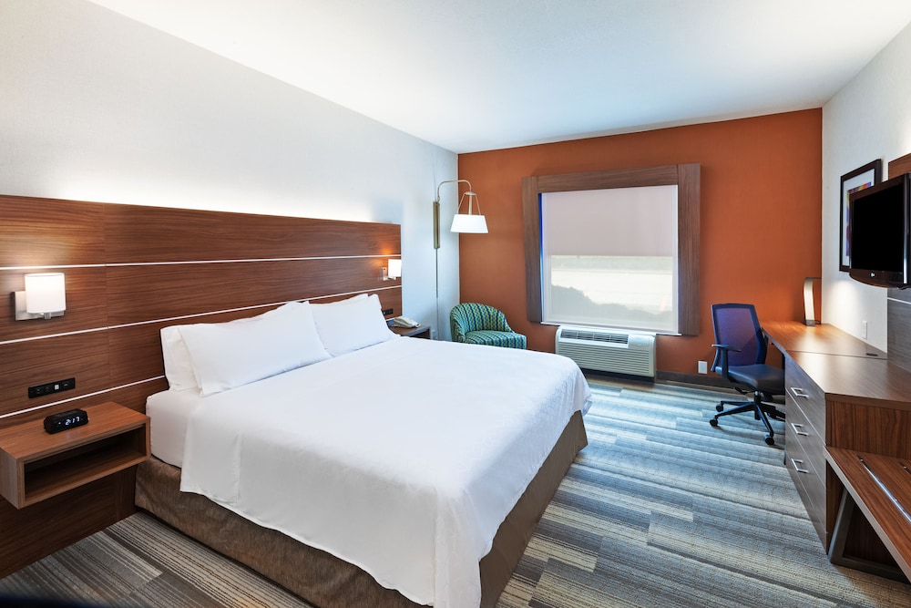 holiday inn express suites jasper by ihg