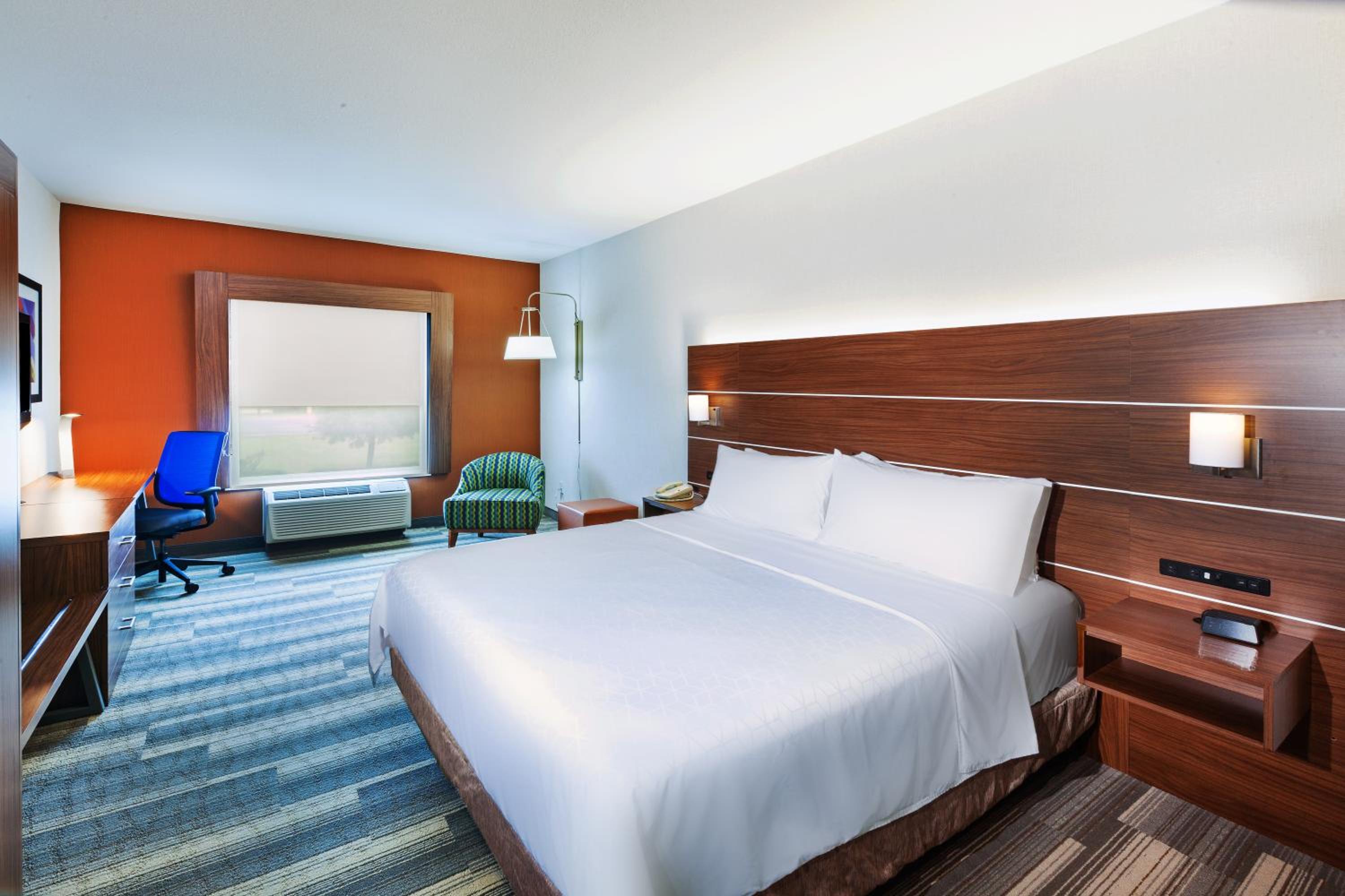 holiday inn express suites jasper by ihg