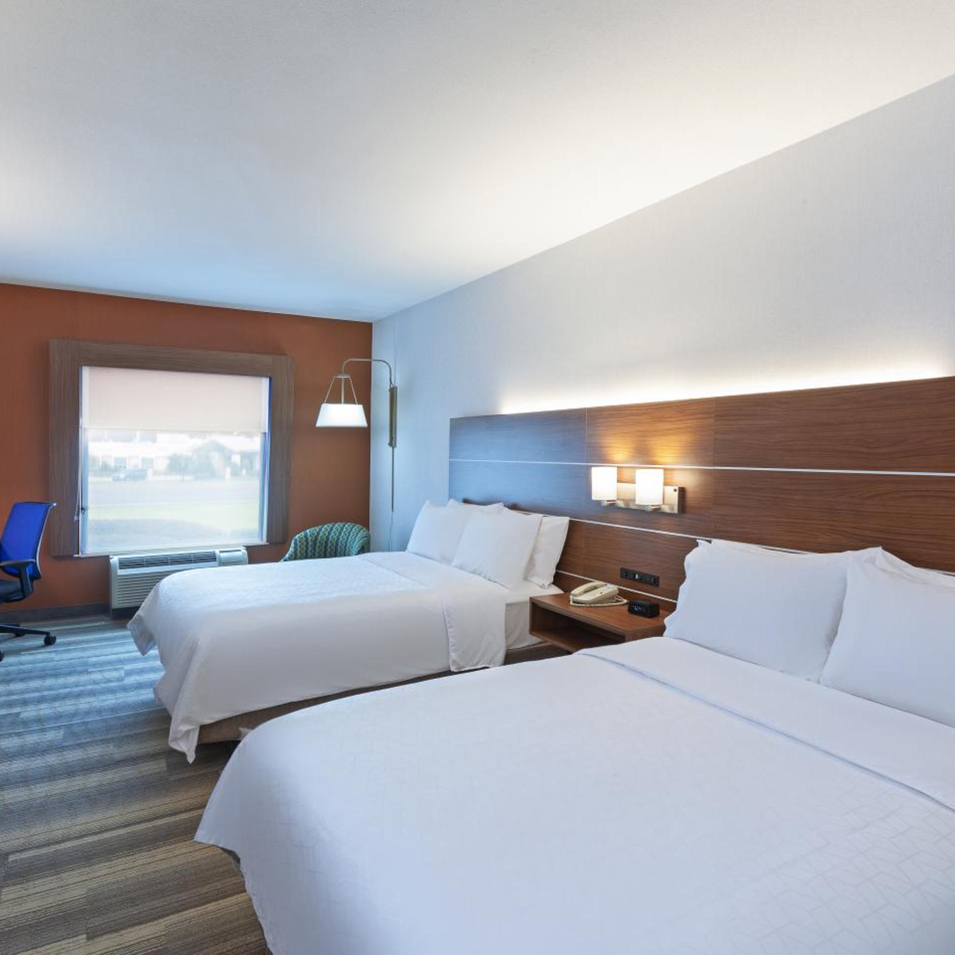 holiday inn express suites jasper by ihg