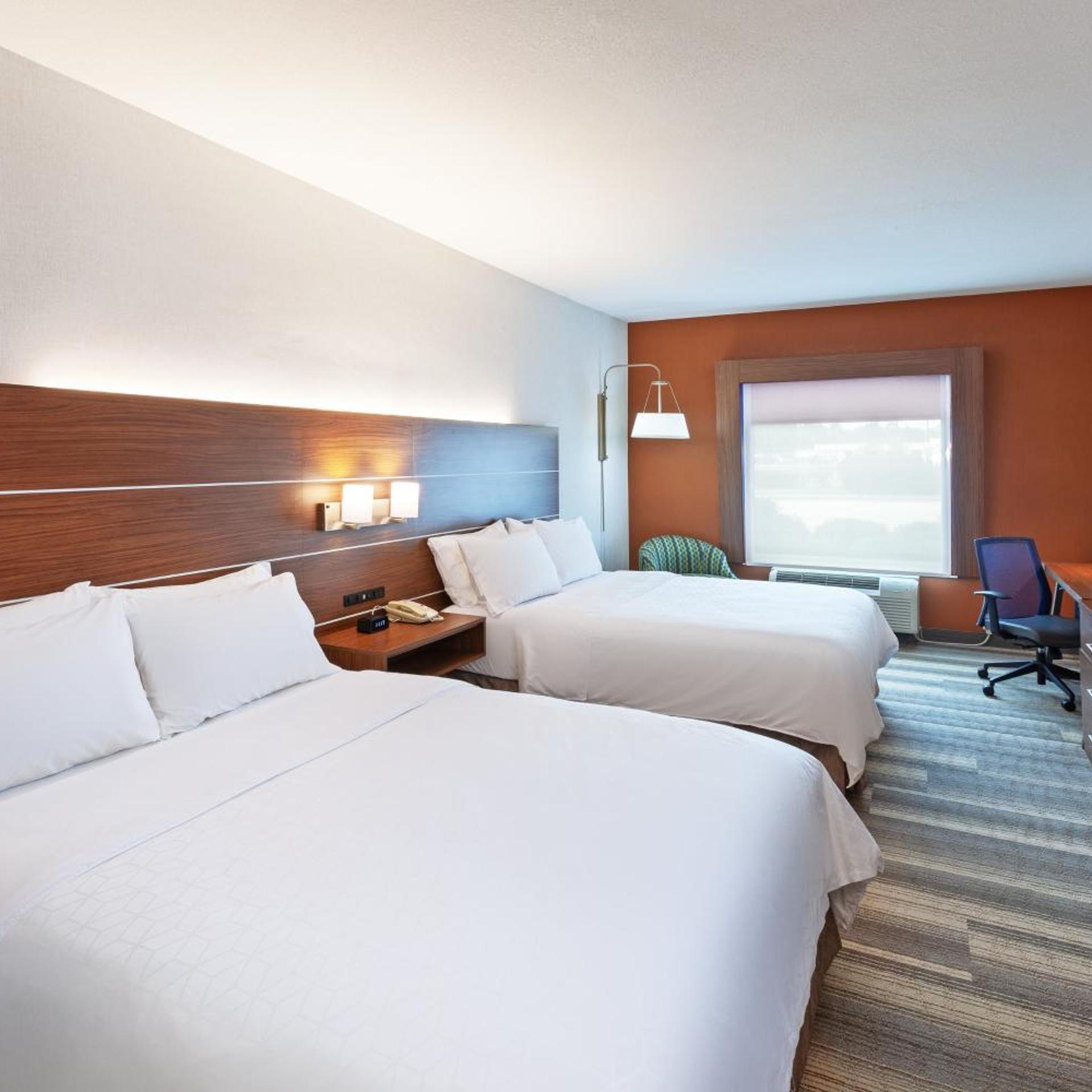 holiday inn express suites jasper by ihg