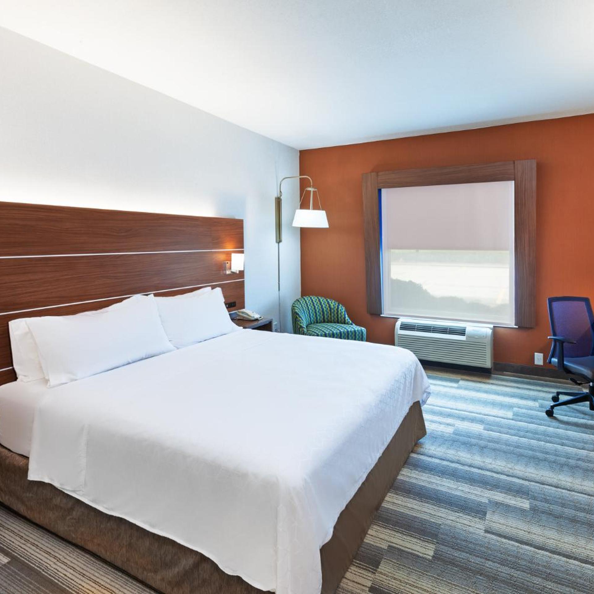 holiday inn express suites jasper by ihg