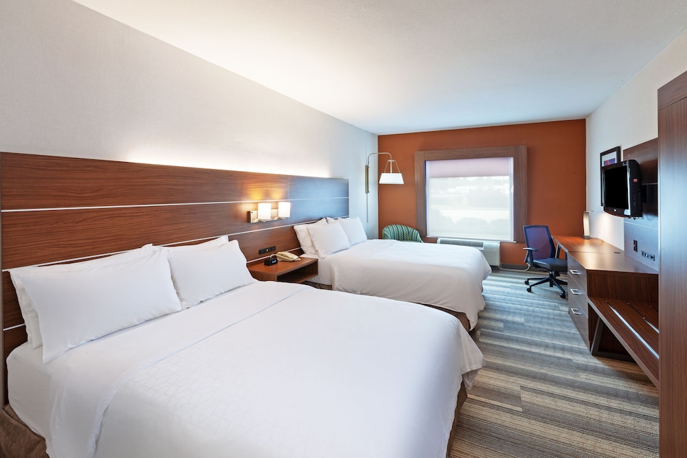 holiday inn express suites jasper by ihg