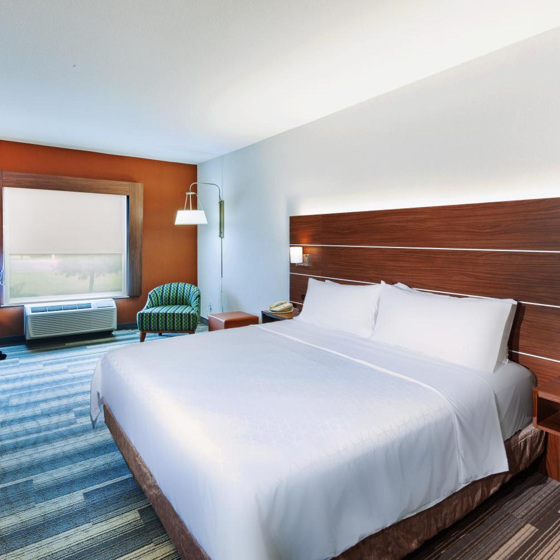 holiday inn express suites jasper by ihg