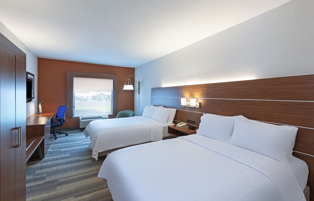 holiday inn express suites jasper by ihg