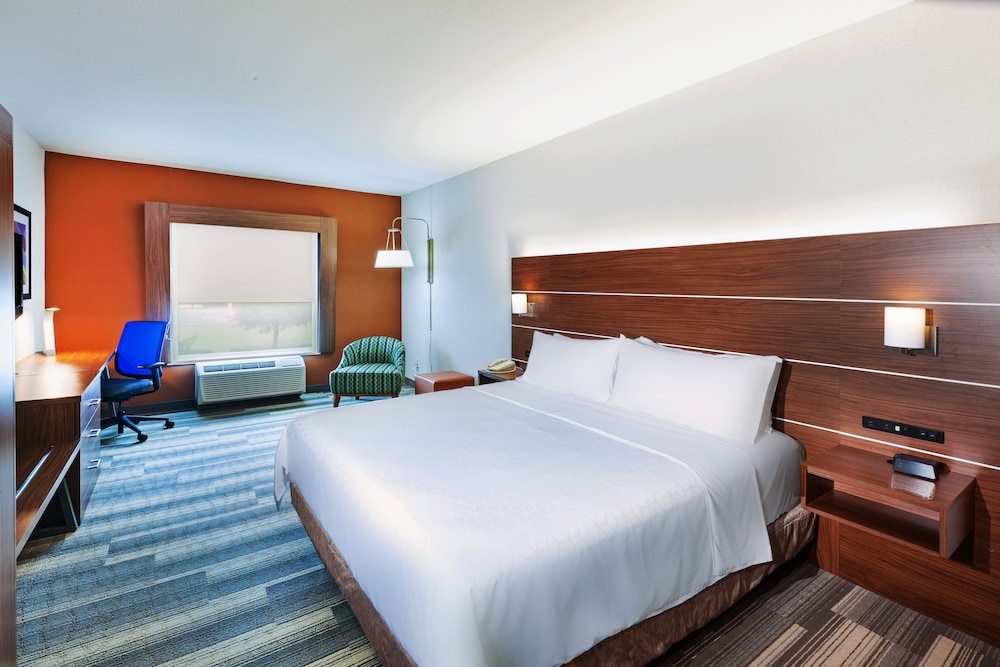 holiday inn express suites jasper by ihg
