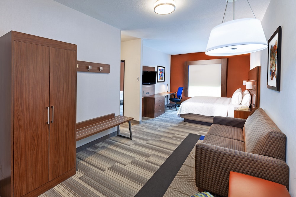 holiday inn express suites jasper by ihg