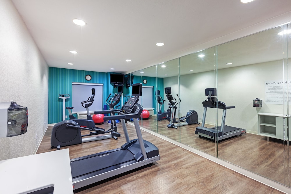 holiday inn express suites jasper by ihg