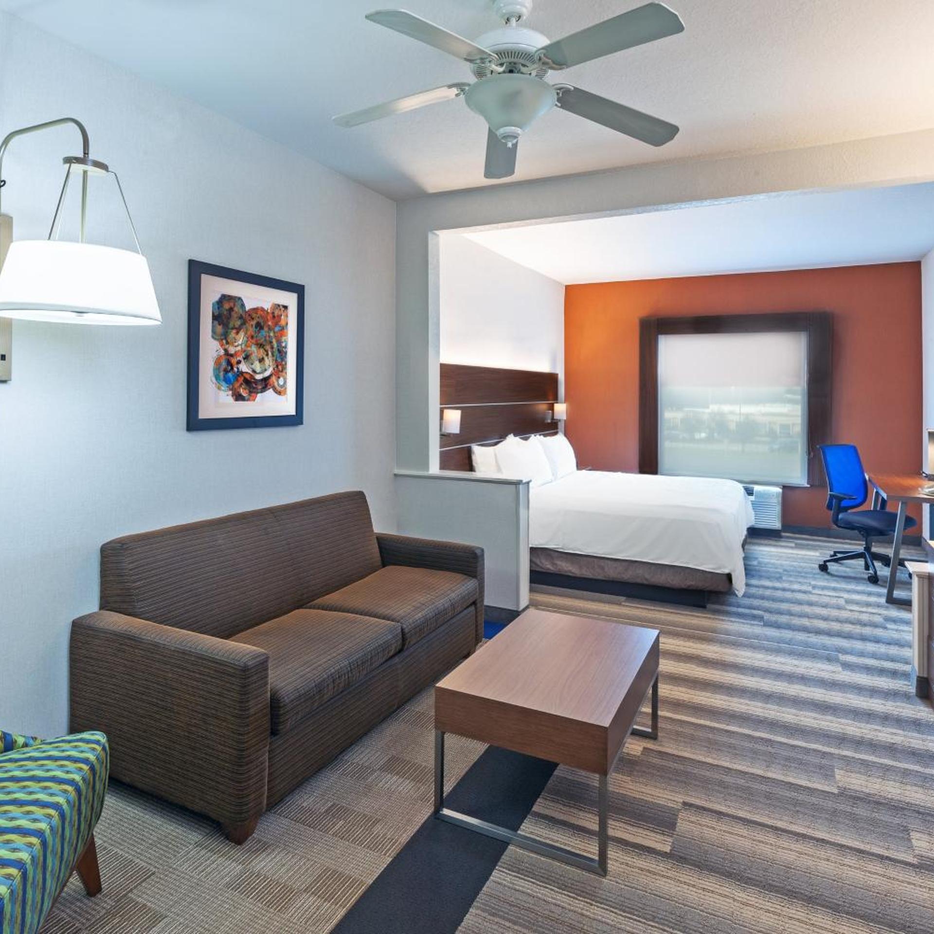 holiday inn express suites jasper by ihg