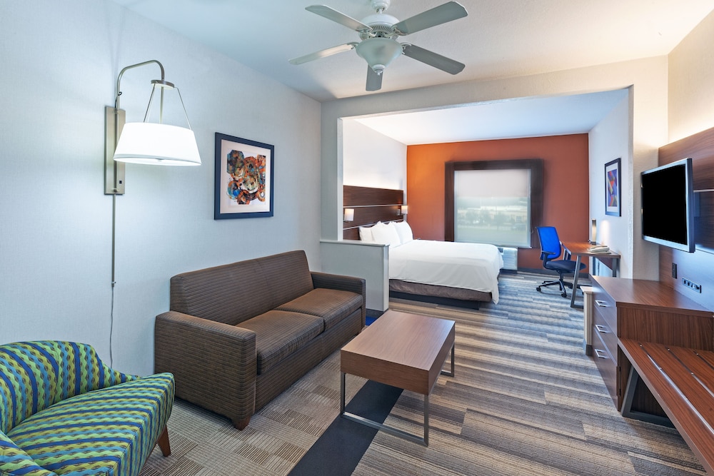 holiday inn express suites jasper by ihg