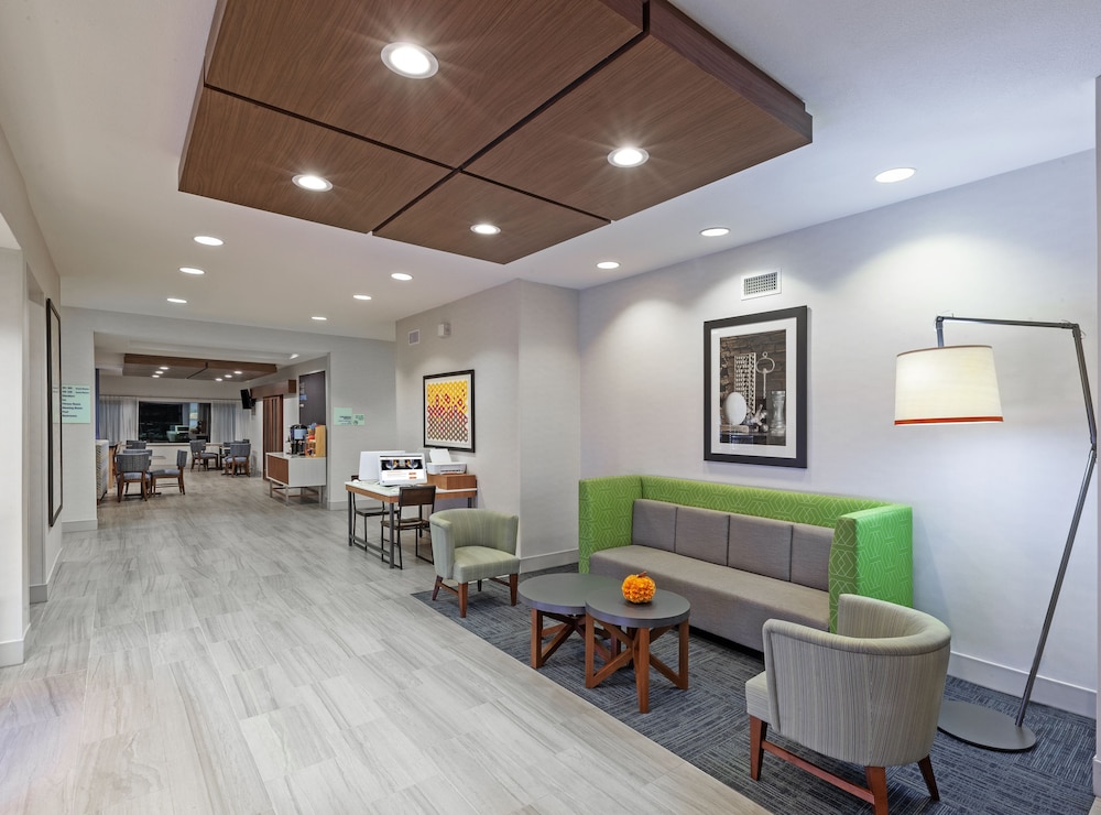 holiday inn express suites jasper by ihg
