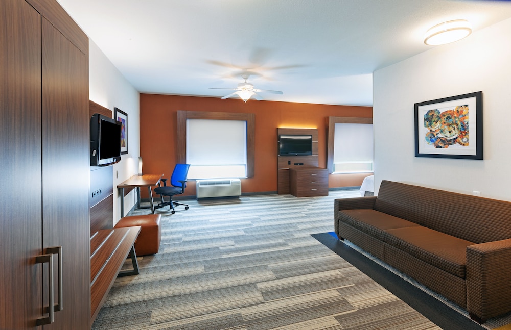 holiday inn express suites jasper by ihg