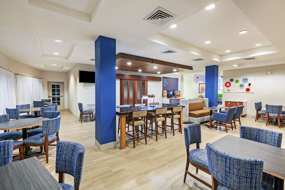 holiday inn express suites jasper by ihg