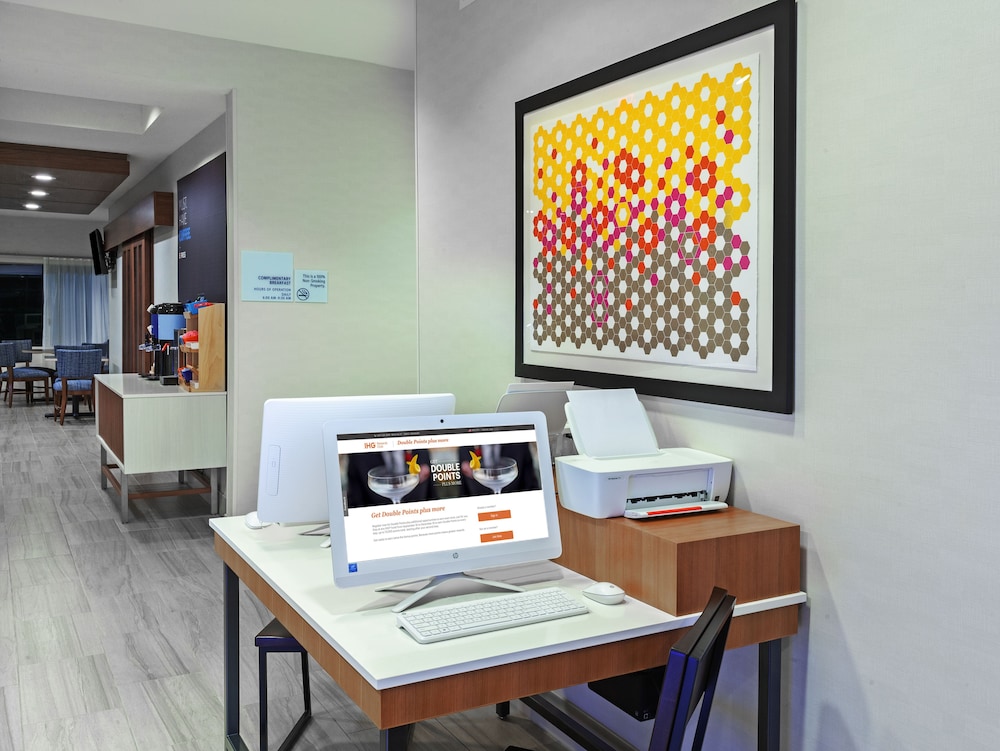 holiday inn express suites jasper by ihg