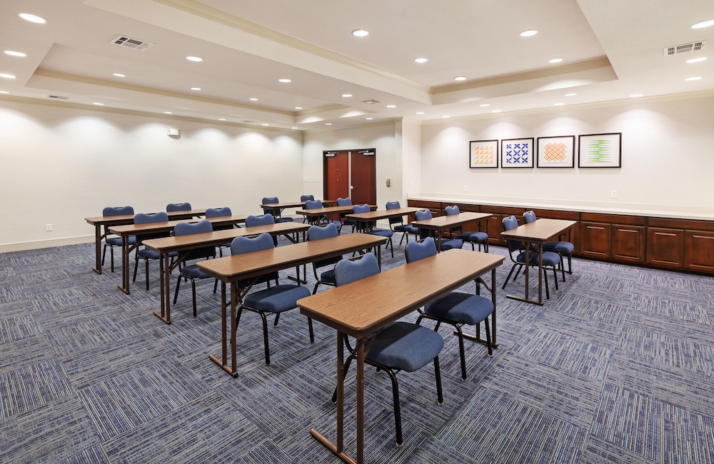 holiday inn express suites jasper by ihg