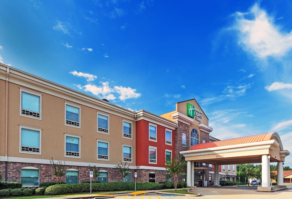 holiday inn express suites jasper by ihg