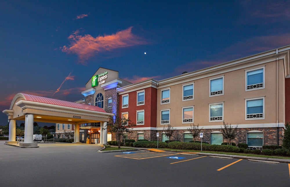 holiday inn express suites jasper by ihg