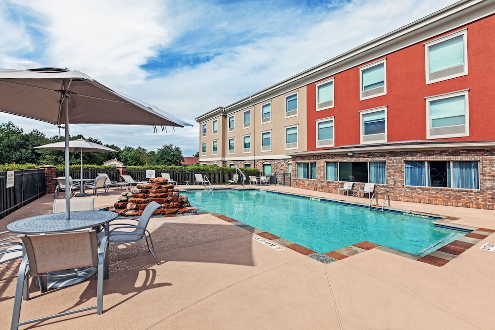 holiday inn express suites jasper by ihg