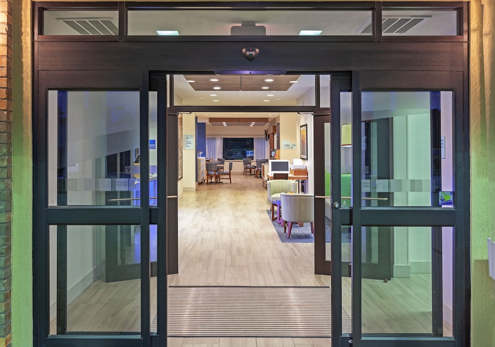 holiday inn express suites jasper by ihg
