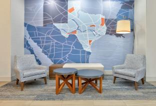 holiday inn express suites jasper by ihg