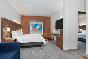 holiday inn express suites jasper by ihg