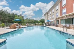 holiday inn express suites jasper by ihg