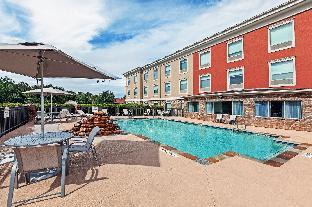 holiday inn express suites jasper by ihg