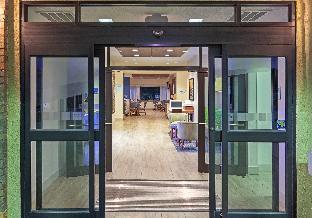 holiday inn express suites jasper by ihg