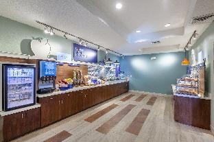 holiday inn express suites jasper by ihg