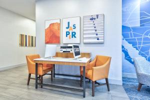 holiday inn express suites jasper by ihg