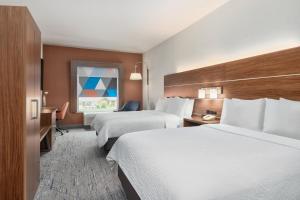 holiday inn express suites jasper by ihg
