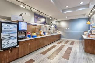 holiday inn express suites jasper by ihg