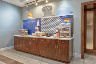 holiday inn express suites jasper by ihg