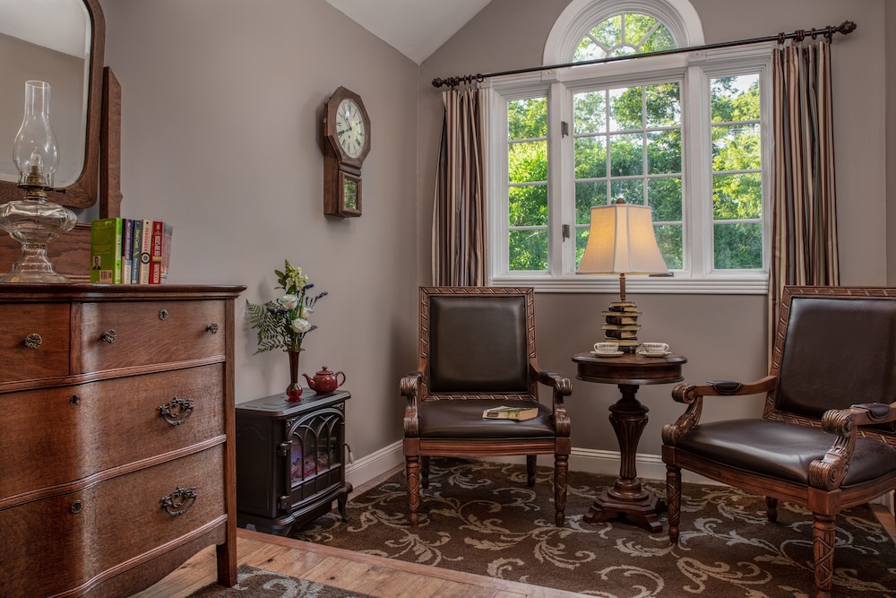 white oak manor bed and breakfast
