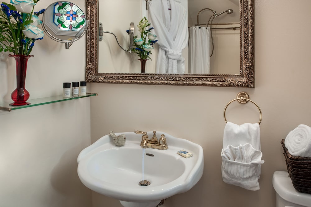white oak manor bed and breakfast
