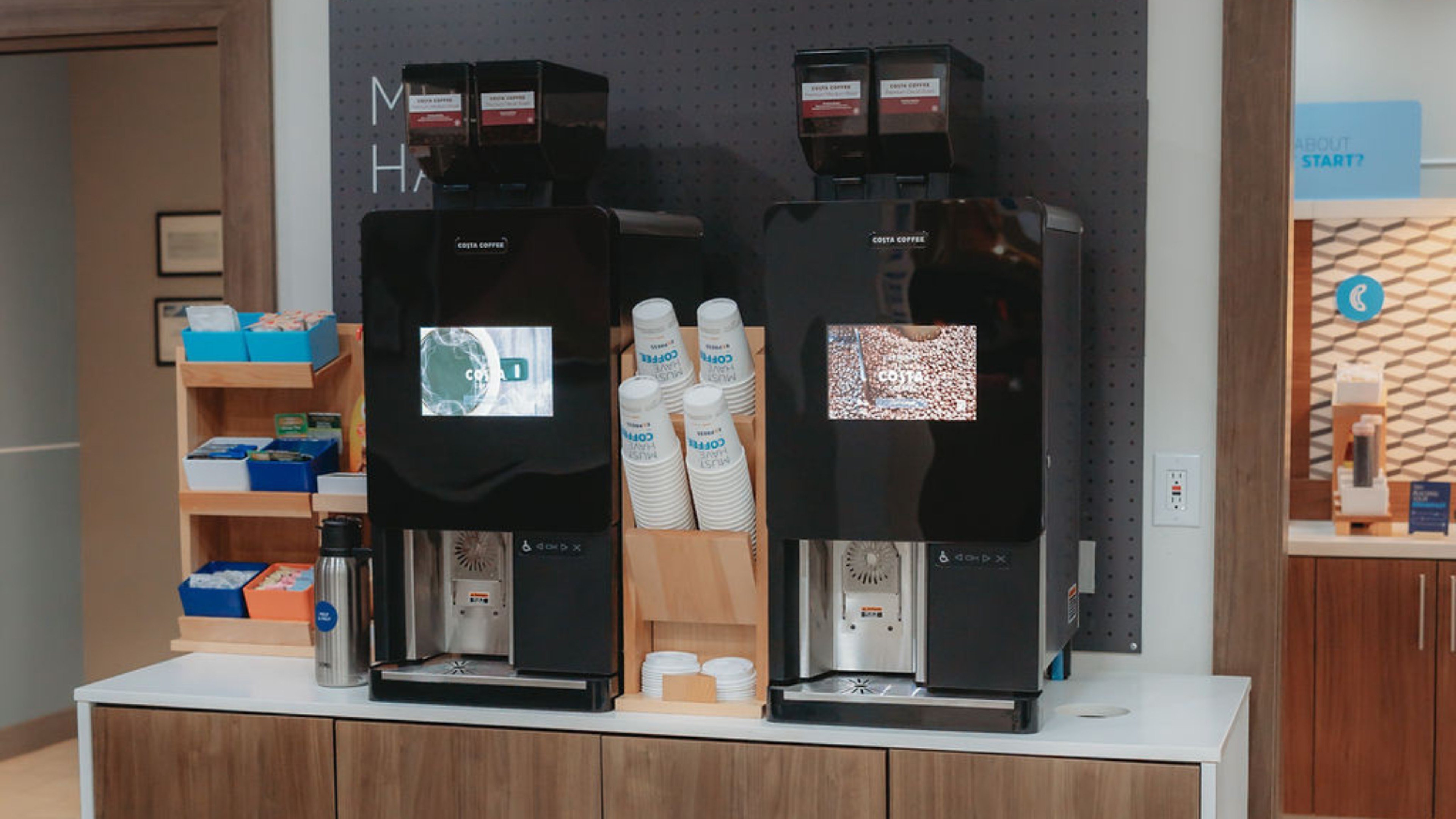 holiday inn express and suites center by ihg