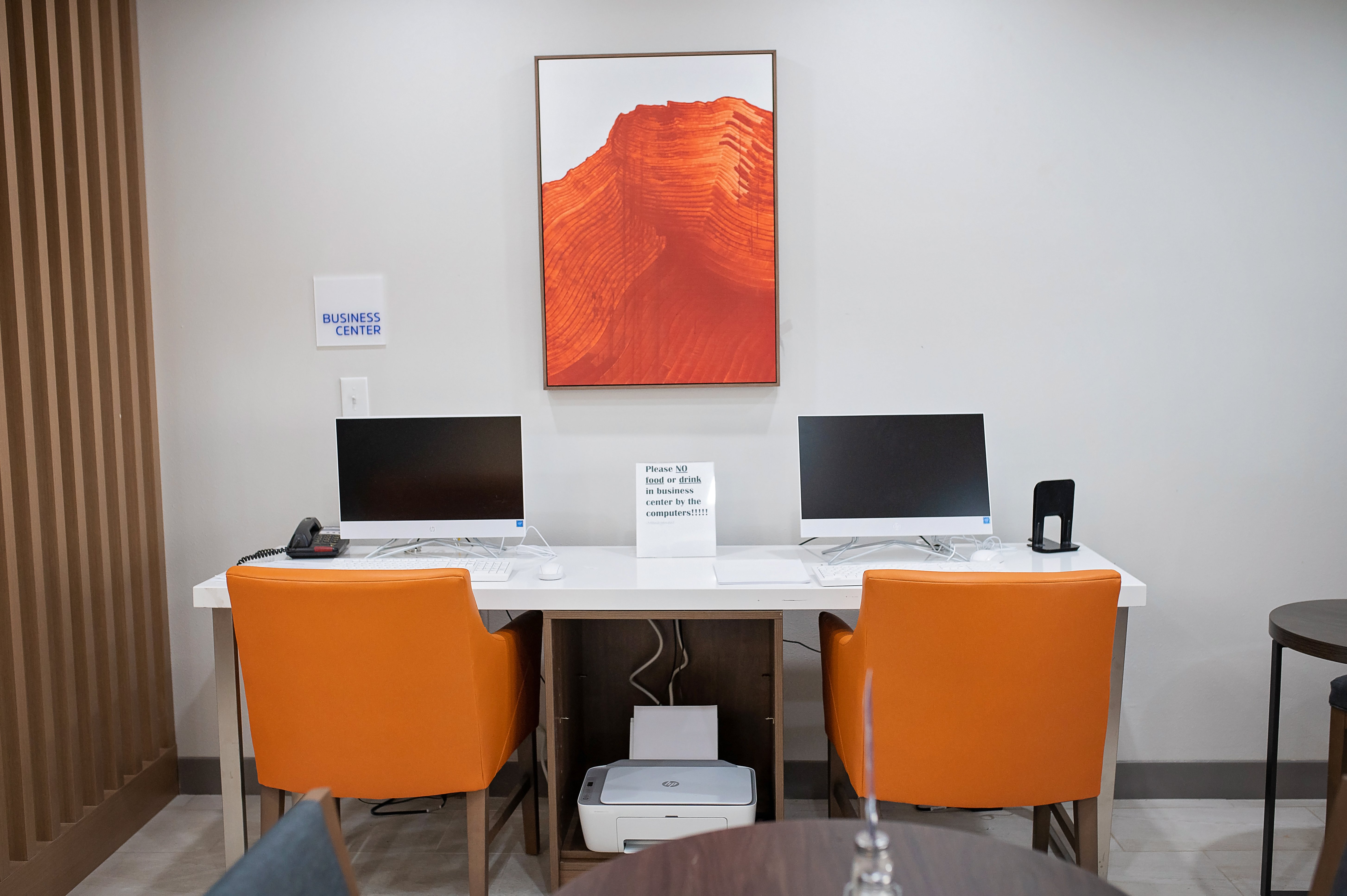 holiday inn express and suites center by ihg