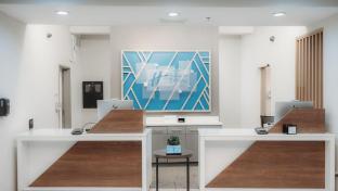 holiday inn express and suites center by ihg