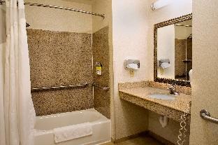 holiday inn express and suites center by ihg