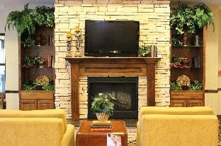 holiday inn express and suites center by ihg